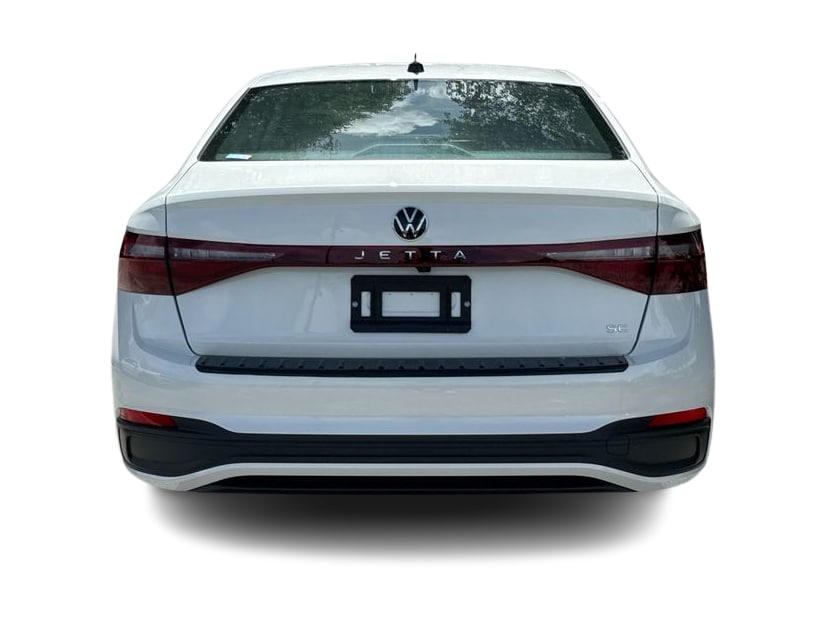 Thumbnail: 2026 Volkswagen Jetta - 5