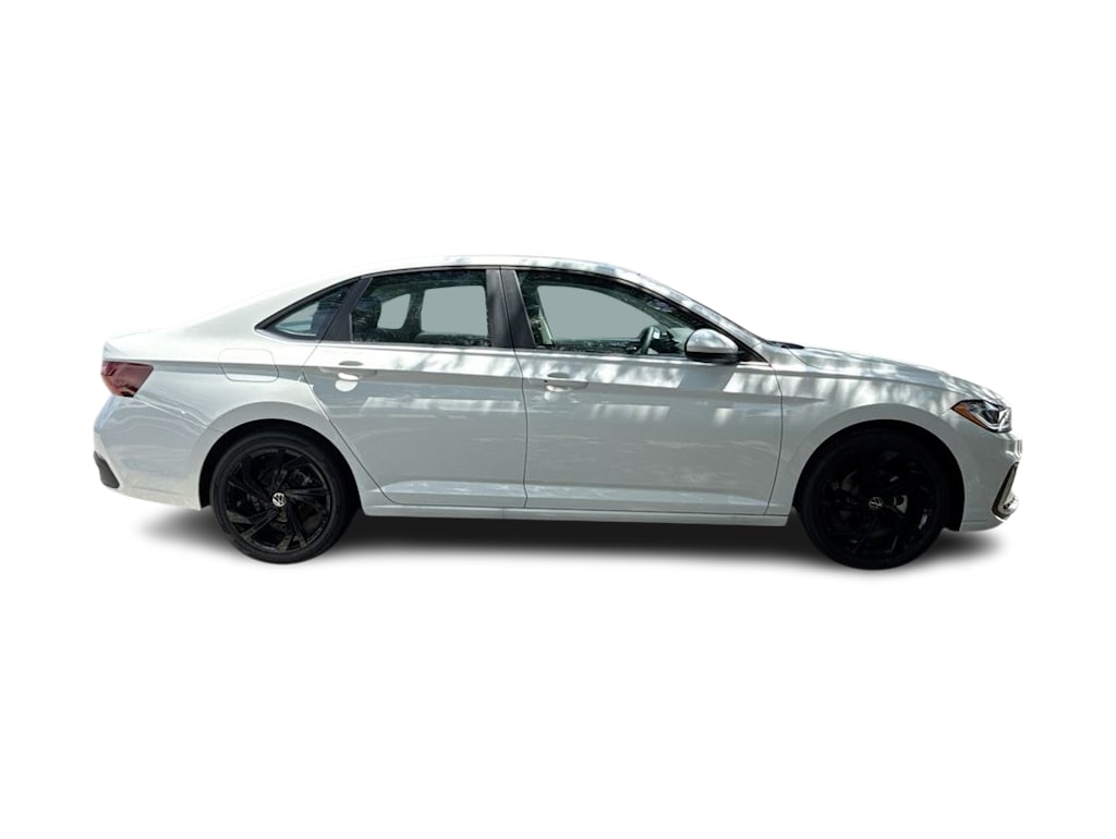 Thumbnail: 2026 Volkswagen Jetta - 24
