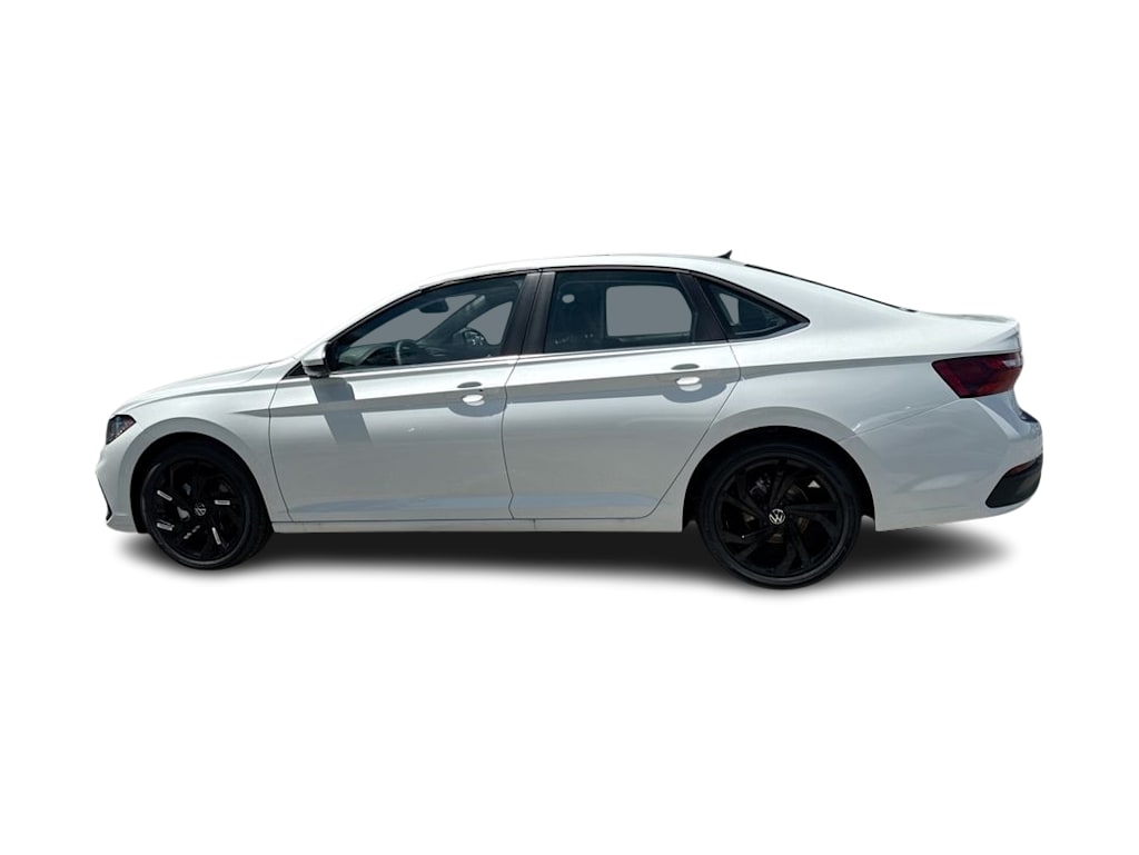 Thumbnail: 2026 Volkswagen Jetta - 3