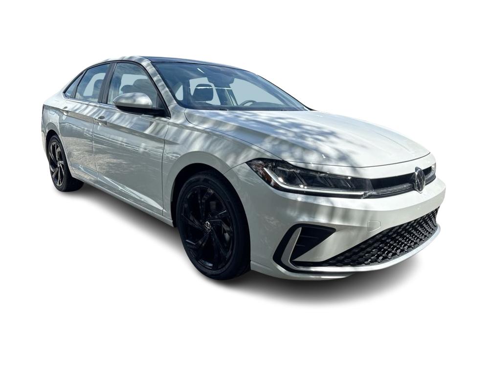 Thumbnail: 2026 Volkswagen Jetta - 21
