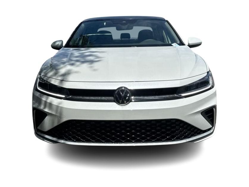 Thumbnail: 2026 Volkswagen Jetta - 6