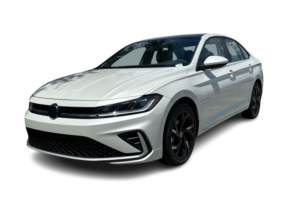 Thumbnail: 2026 Volkswagen Jetta - 22