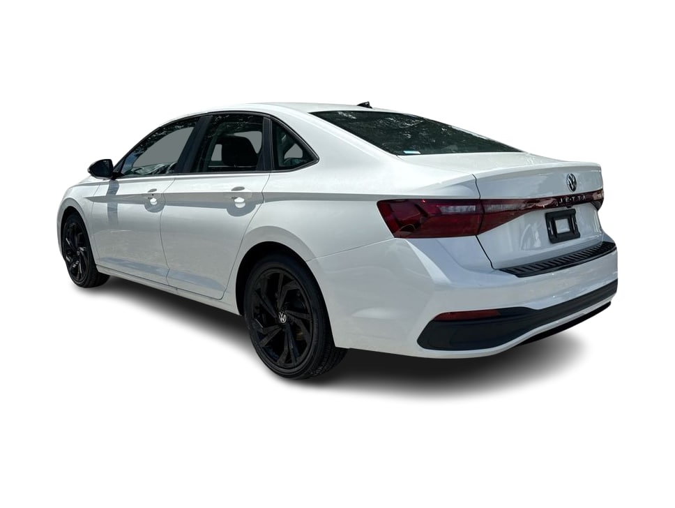 Thumbnail: 2026 Volkswagen Jetta - 4