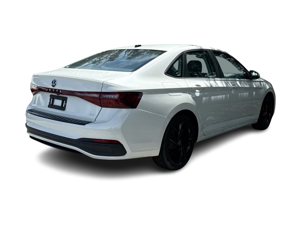 Thumbnail: 2026 Volkswagen Jetta - 23