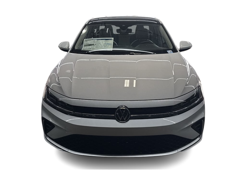 2025 Volkswagen Jetta SE 6