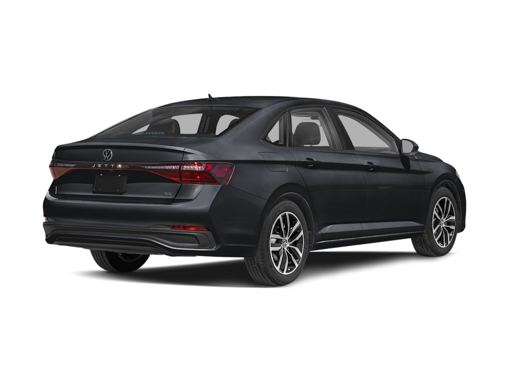Thumbnail: 2025 Volkswagen Jetta - 10