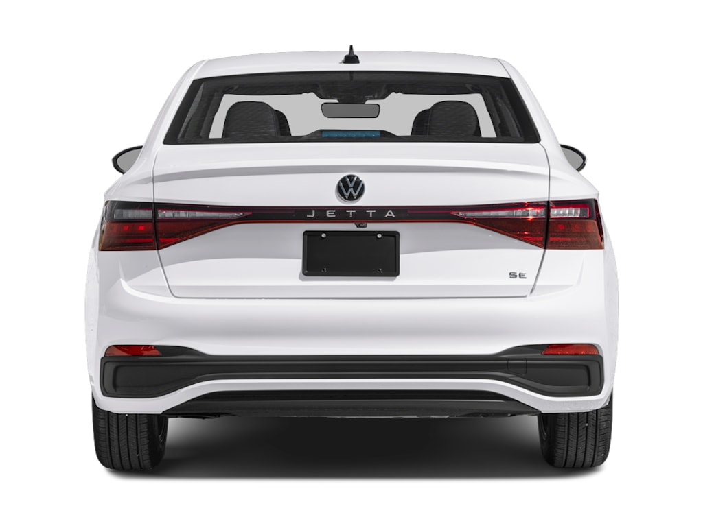 Thumbnail: 2025 Volkswagen Jetta - 4