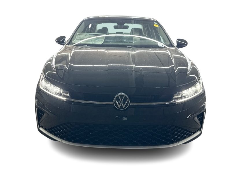 Thumbnail: 2025 Volkswagen Jetta - 5