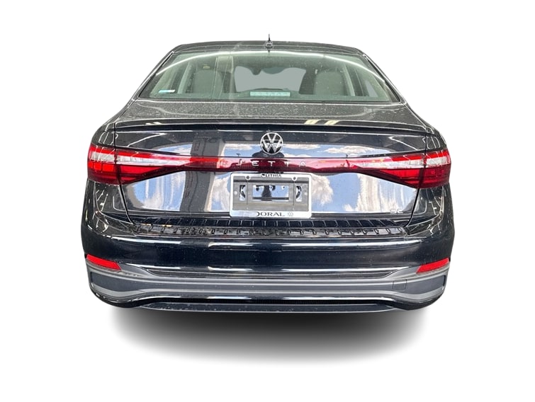 Thumbnail: 2025 Volkswagen Jetta - 20