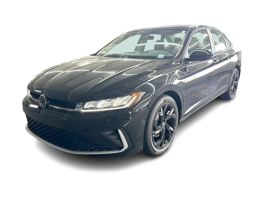 Thumbnail: 2025 Volkswagen Jetta - 19