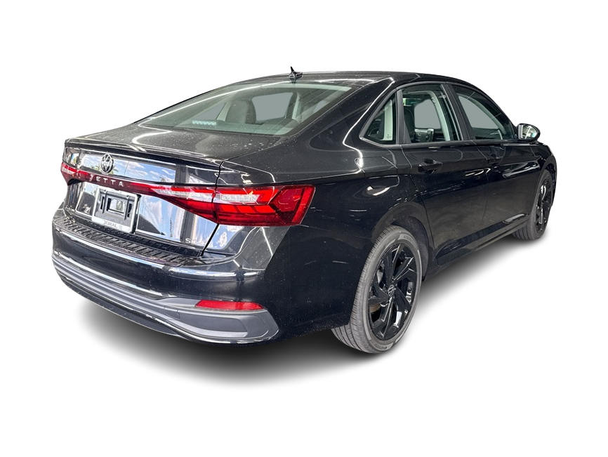 Thumbnail: 2025 Volkswagen Jetta - 21