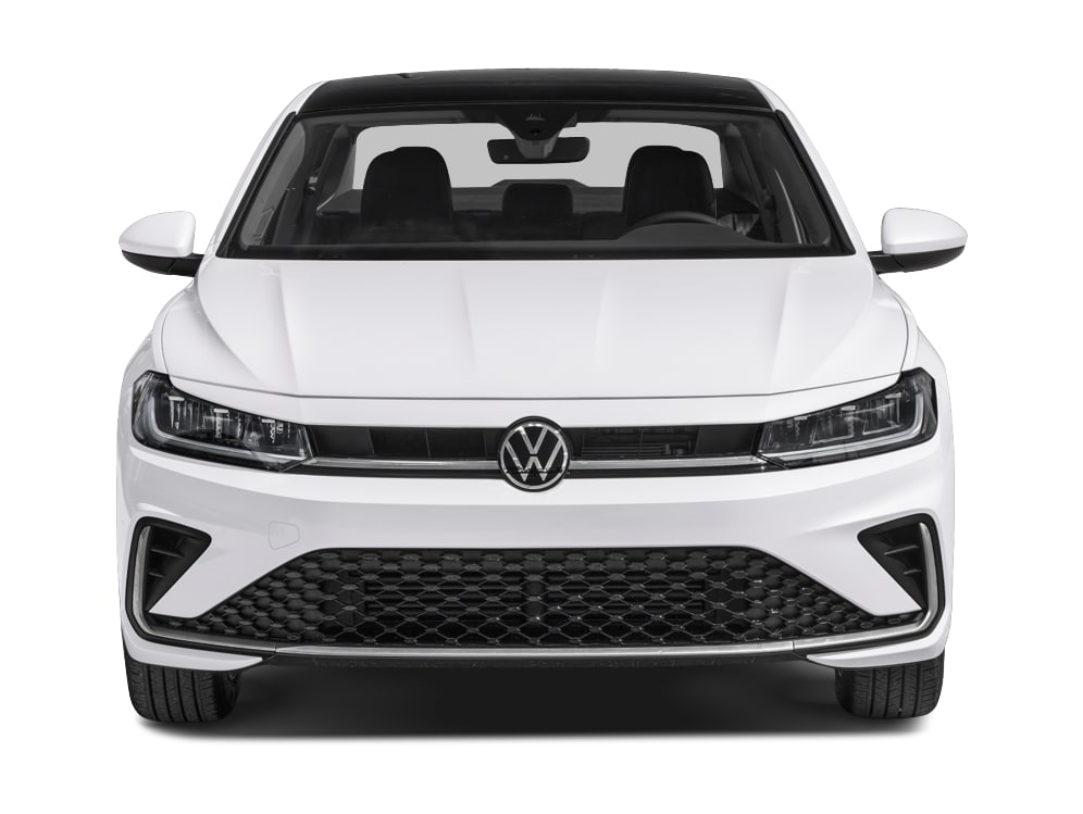 Thumbnail: 2025 Volkswagen Jetta - 5