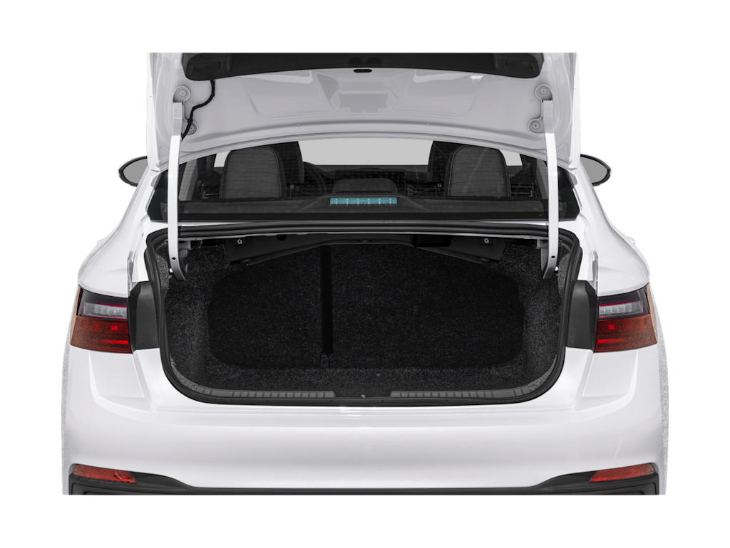 Thumbnail: 2025 Volkswagen Jetta - 12