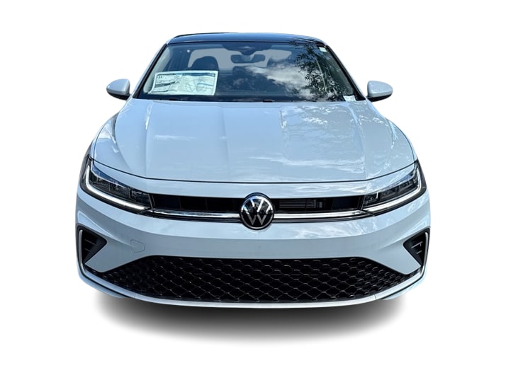 Thumbnail: 2025 Volkswagen Jetta - 5