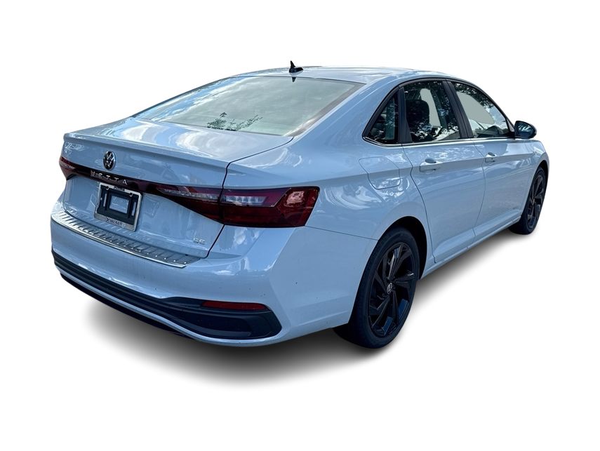 Thumbnail: 2025 Volkswagen Jetta - 23