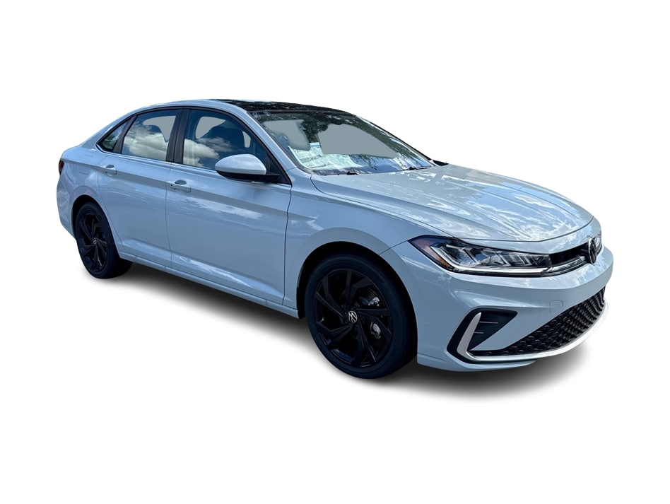 Thumbnail: 2025 Volkswagen Jetta - 20