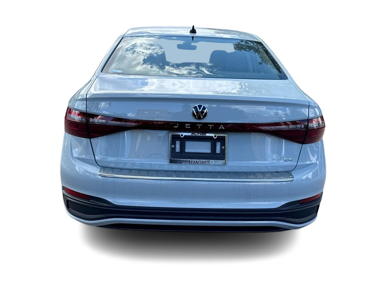 Thumbnail: 2025 Volkswagen Jetta - 22