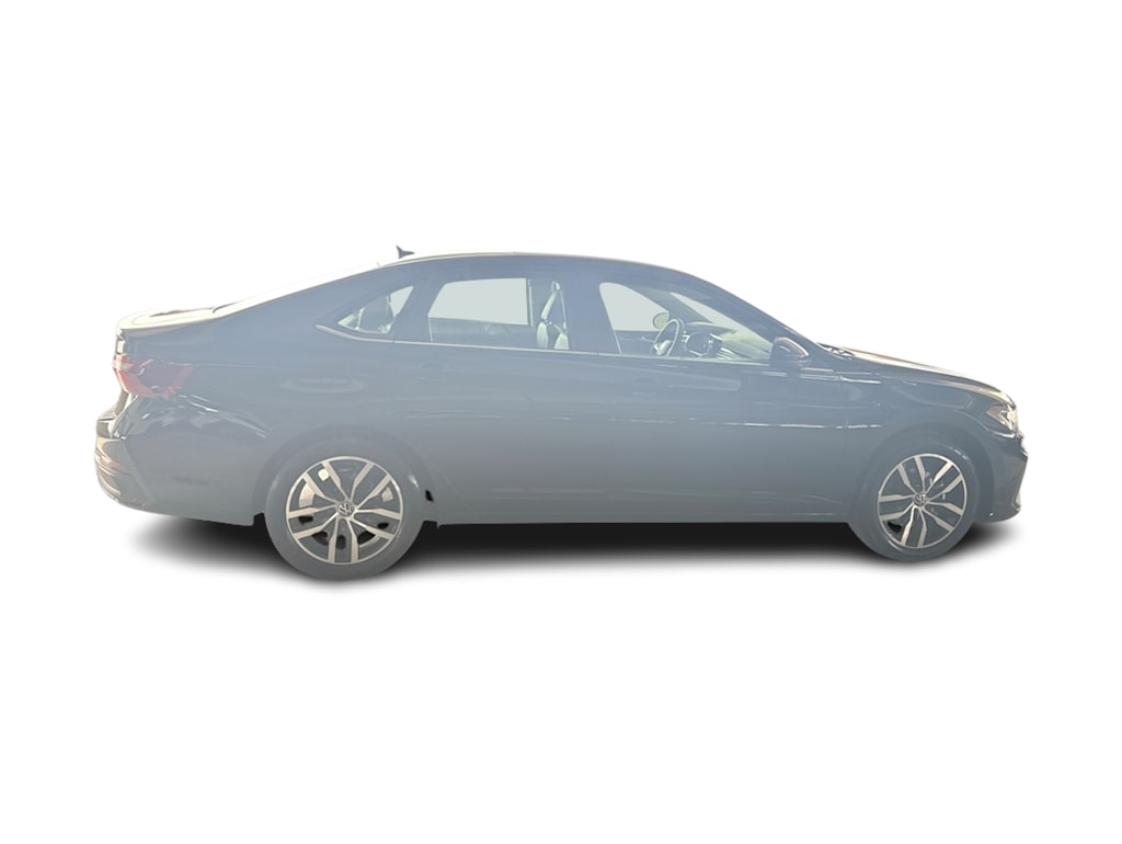 Thumbnail: 2025 Volkswagen Jetta - 22