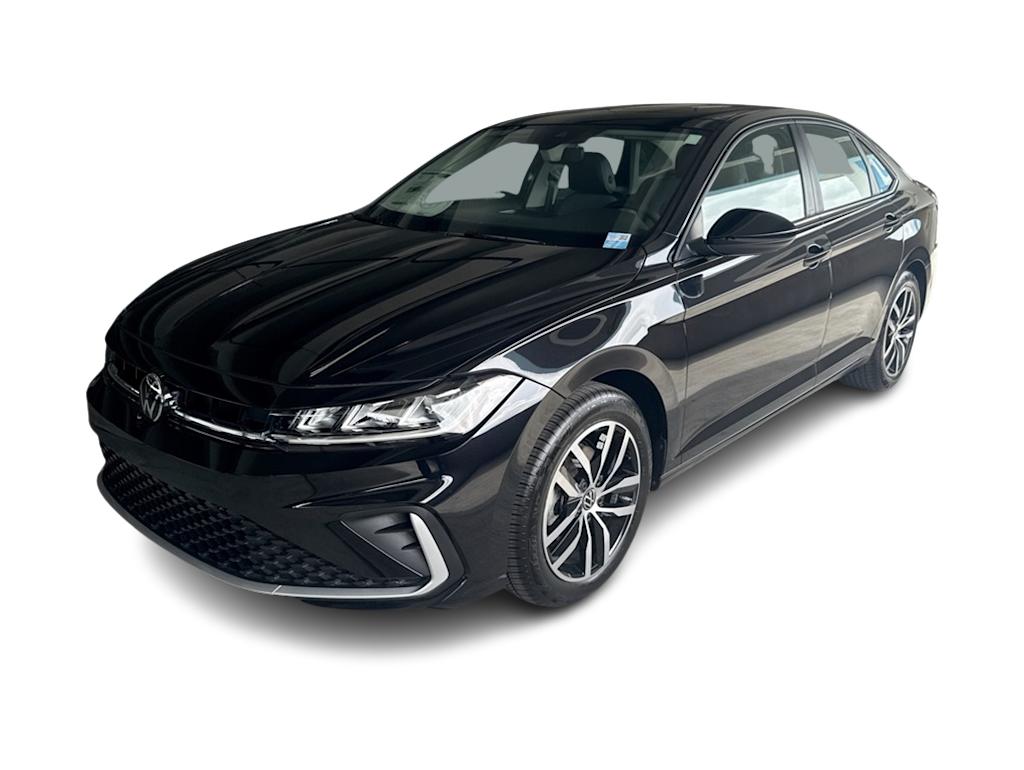 Thumbnail: 2025 Volkswagen Jetta - 19