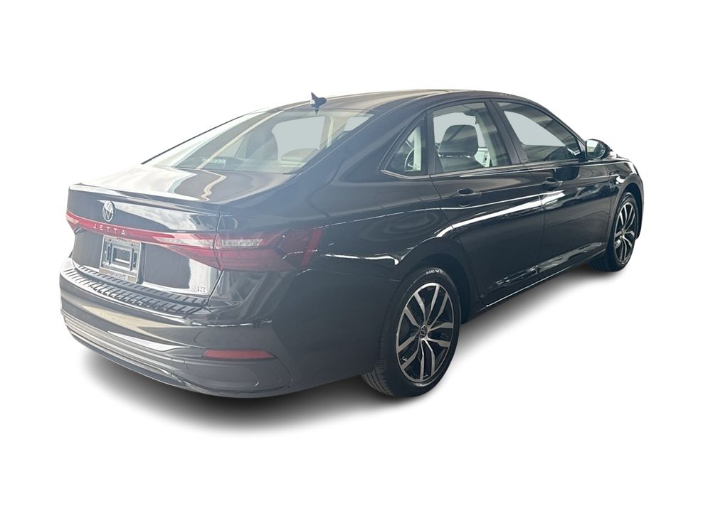 Thumbnail: 2025 Volkswagen Jetta - 21