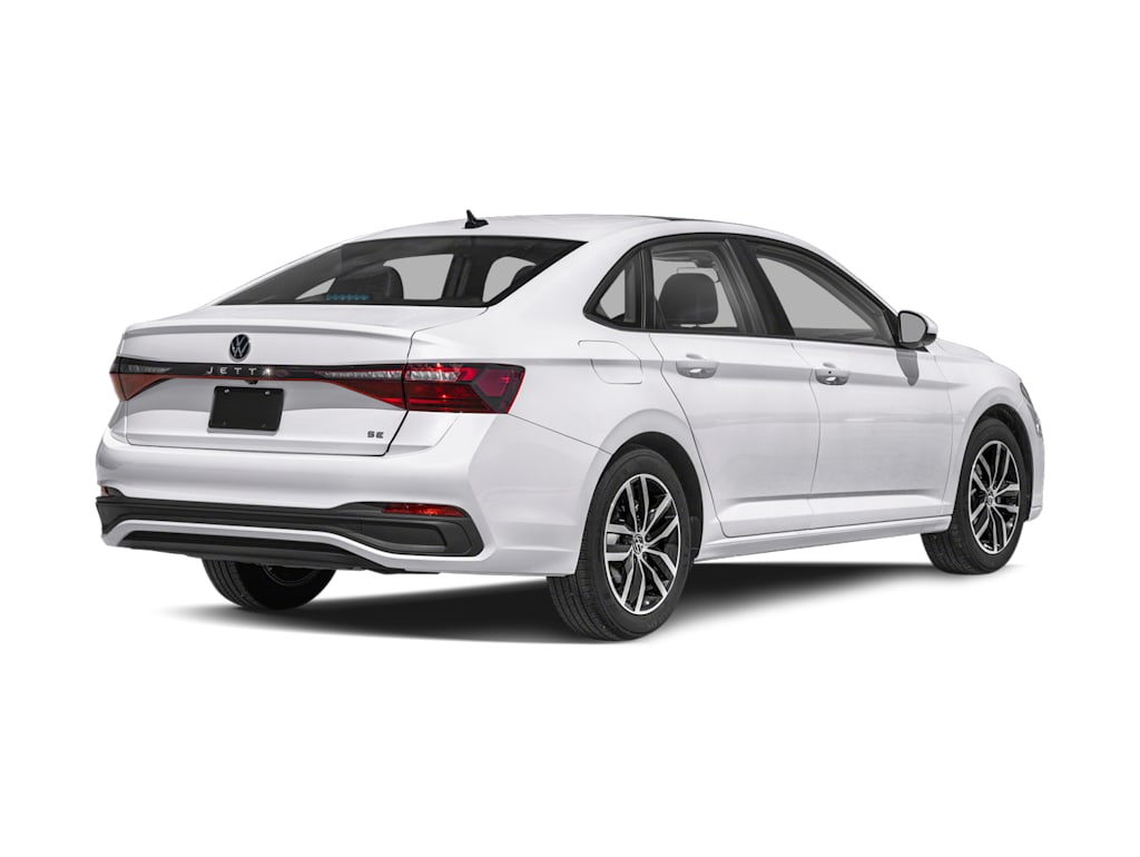Thumbnail: 2025 Volkswagen Jetta - 10
