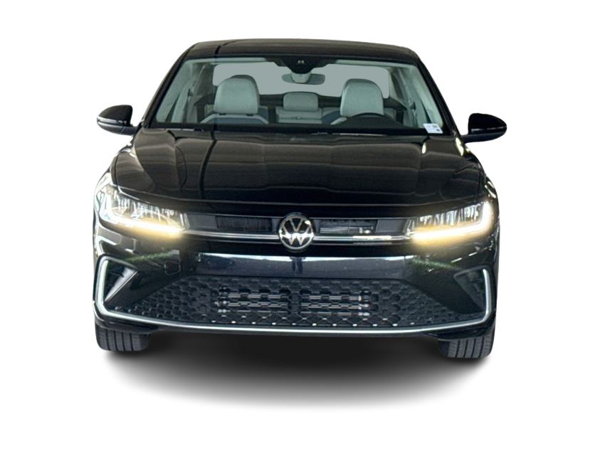 Thumbnail: 2025 Volkswagen Jetta - 5