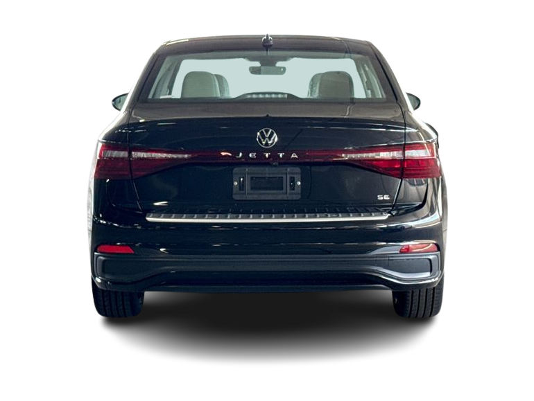 Thumbnail: 2025 Volkswagen Jetta - 20