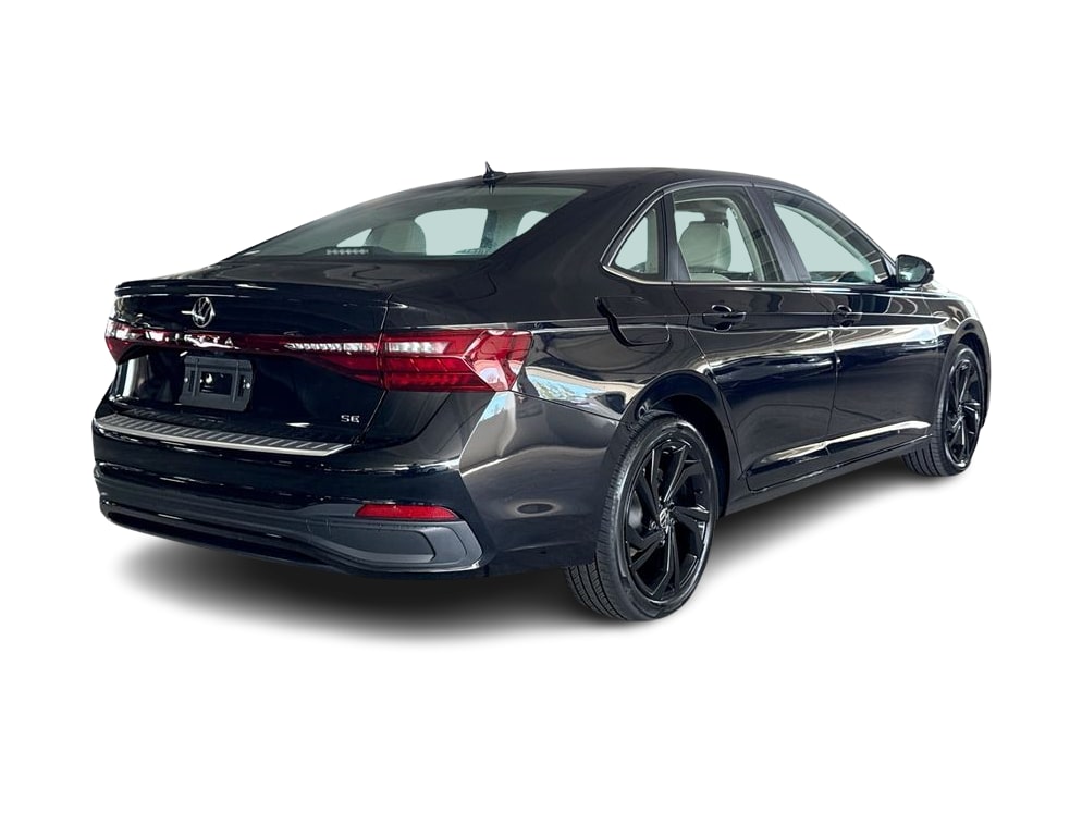 Thumbnail: 2025 Volkswagen Jetta - 21