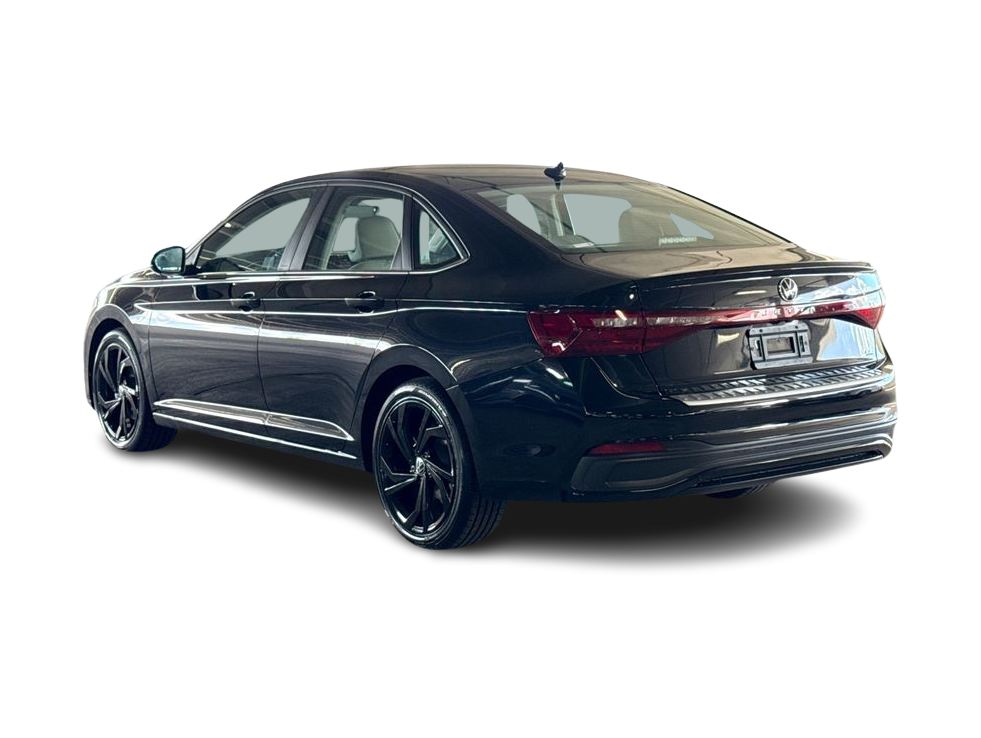 Thumbnail: 2025 Volkswagen Jetta - 4