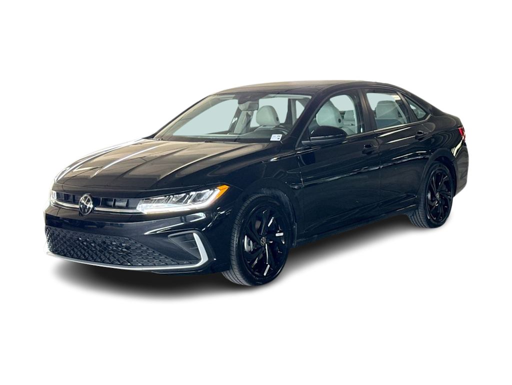 Thumbnail: 2025 Volkswagen Jetta - 19
