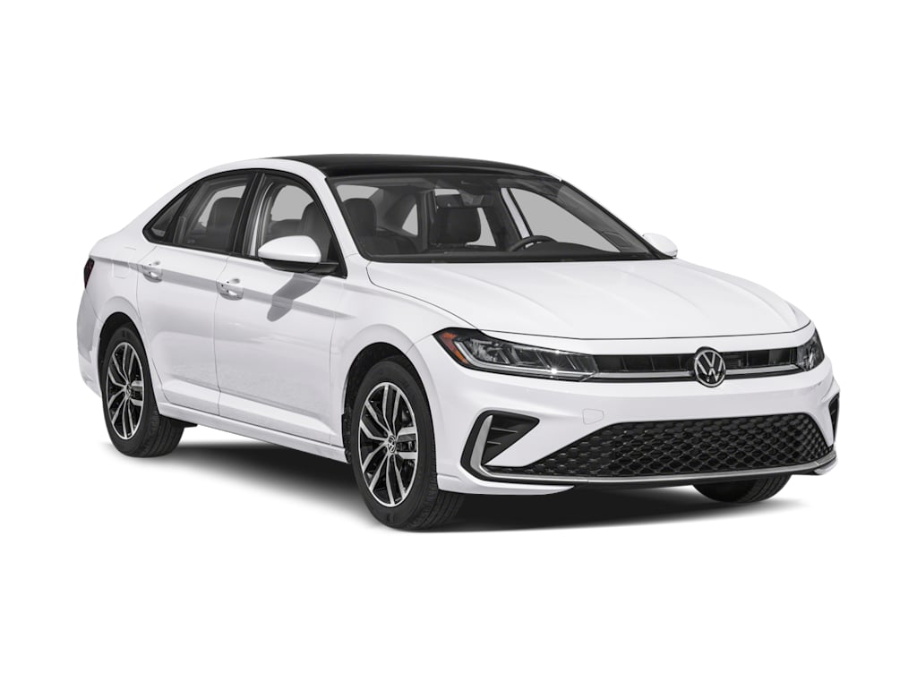 Thumbnail: 2025 Volkswagen Jetta - 14