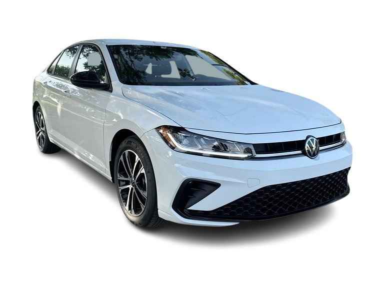 Thumbnail: 2026 Volkswagen Jetta - 19