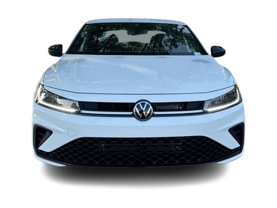 Thumbnail: 2026 Volkswagen Jetta - 4