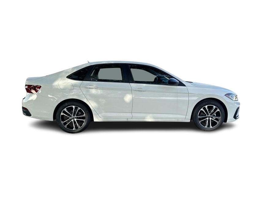 Thumbnail: 2026 Volkswagen Jetta - 21