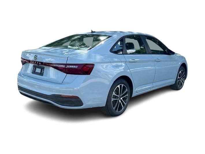 Thumbnail: 2026 Volkswagen Jetta - 22