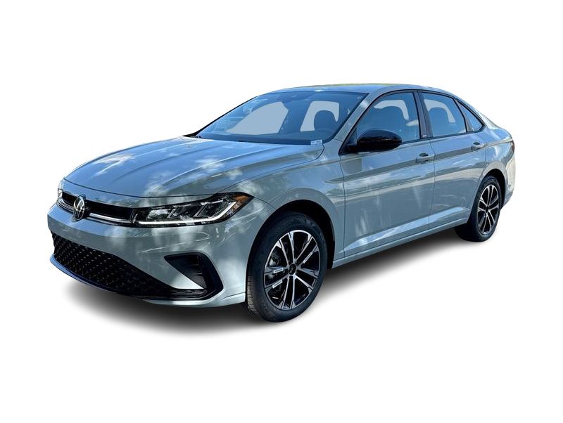 Thumbnail: 2026 Volkswagen Jetta - 21