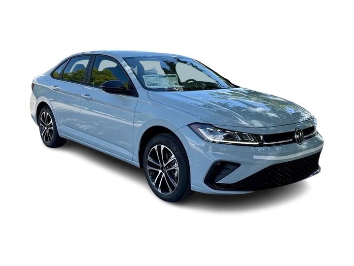 Thumbnail: 2026 Volkswagen Jetta - 20