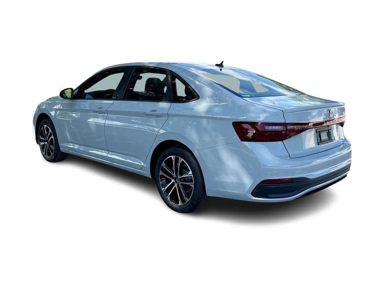 Thumbnail: 2026 Volkswagen Jetta - 4