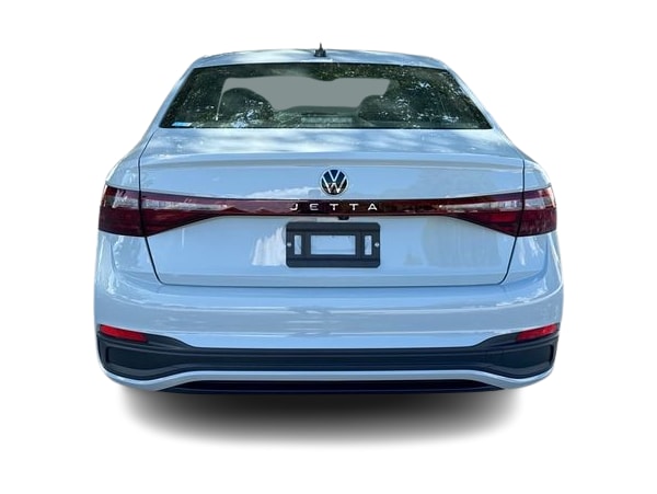 Thumbnail: 2026 Volkswagen Jetta - 5