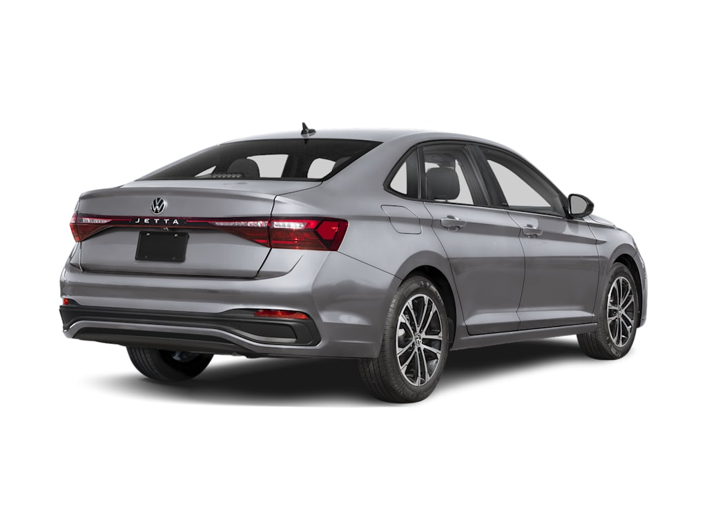 Thumbnail: 2026 Volkswagen Jetta - 10