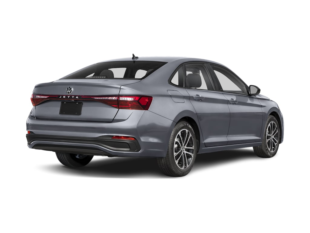 Thumbnail: 2026 Volkswagen Jetta - 10