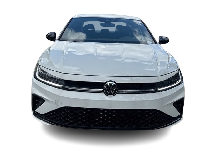 Thumbnail: 2025 Volkswagen Jetta - 6