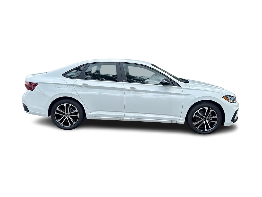 Thumbnail: 2025 Volkswagen Jetta - 24