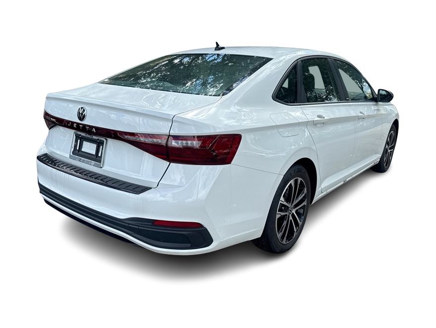 Thumbnail: 2025 Volkswagen Jetta - 23
