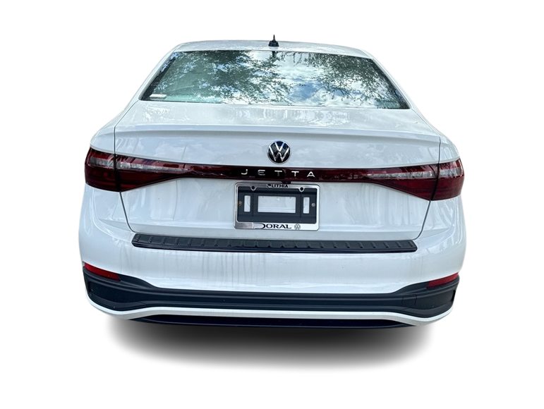 Thumbnail: 2025 Volkswagen Jetta - 5