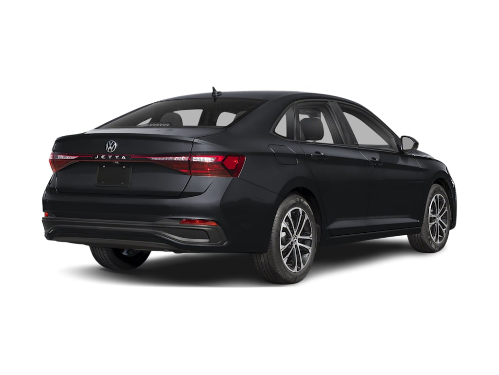 Thumbnail: 2025 Volkswagen Jetta - 10