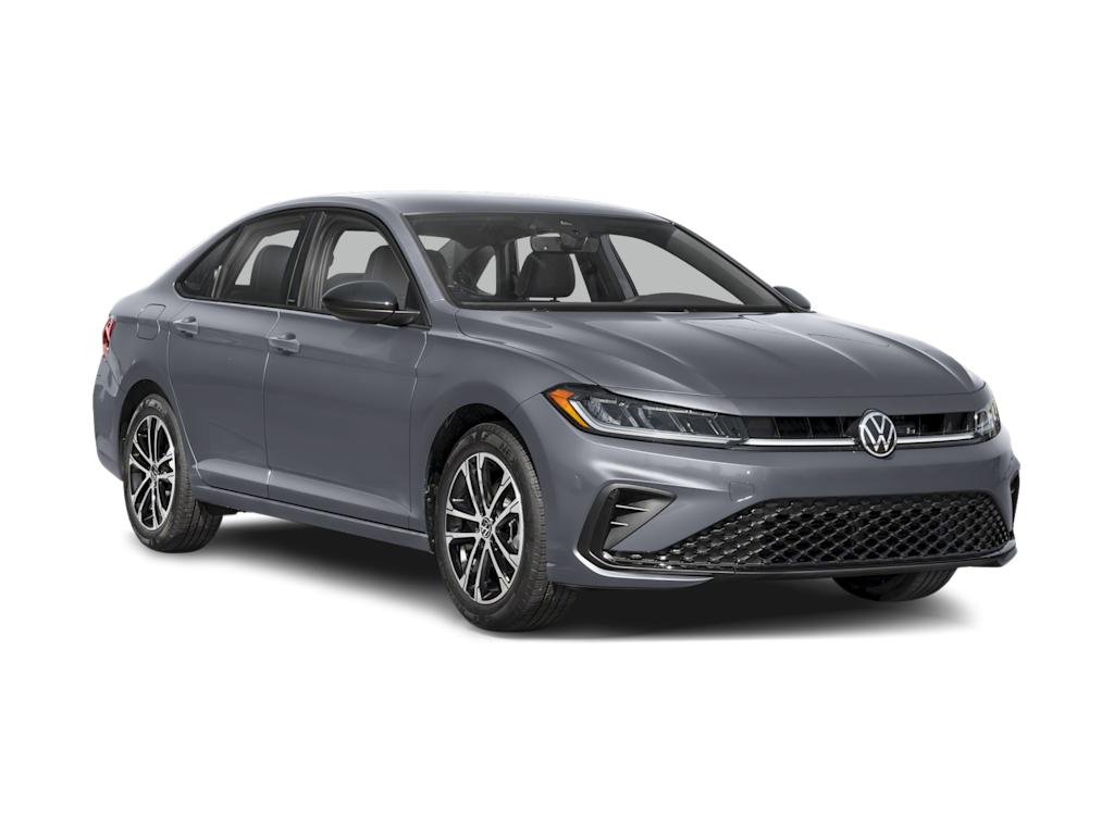 Thumbnail: 2025 Volkswagen Jetta - 14