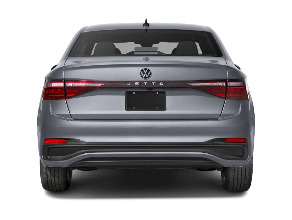 Thumbnail: 2025 Volkswagen Jetta - 4
