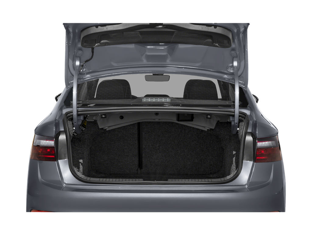 Thumbnail: 2025 Volkswagen Jetta - 12