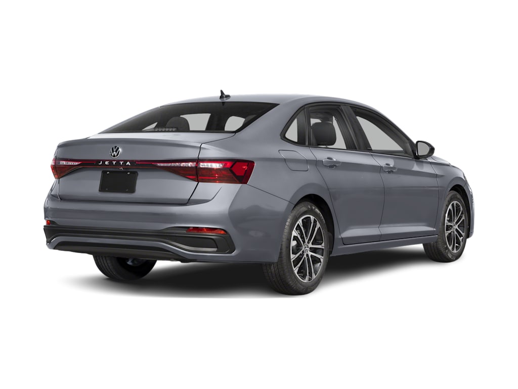 Thumbnail: 2025 Volkswagen Jetta - 13